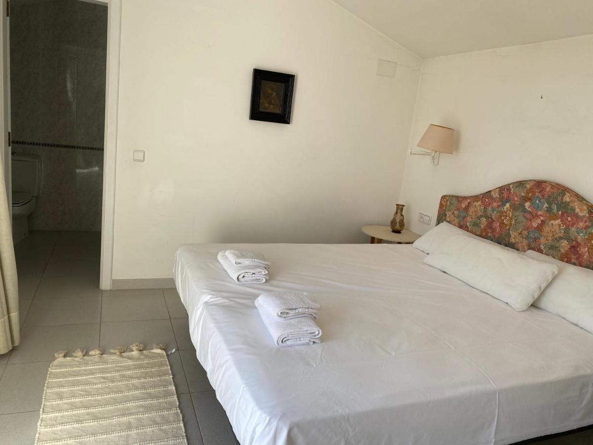 Blau_Bonito Duplex Con Terraza Daire Calella De Palafrugell Dış mekan fotoğraf