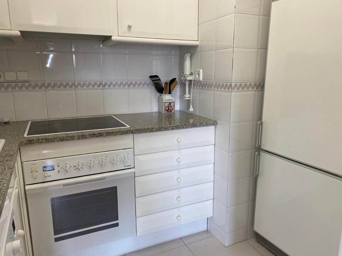 Blau_Bonito Duplex Con Terraza Daire Calella De Palafrugell Dış mekan fotoğraf