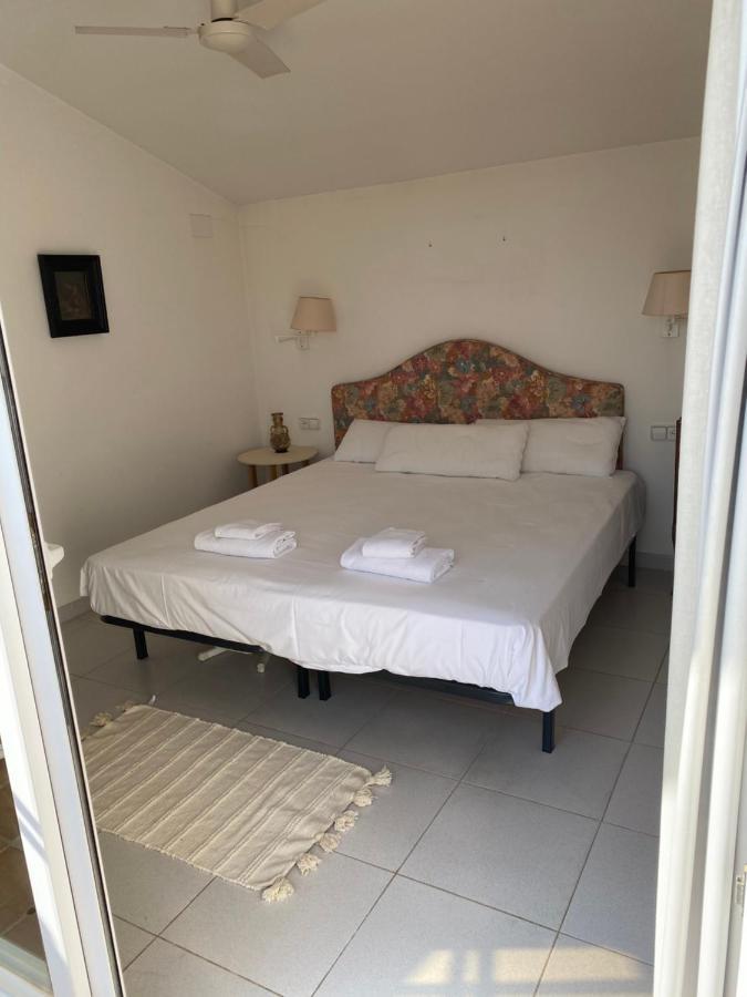 Blau_Bonito Duplex Con Terraza Daire Calella De Palafrugell Dış mekan fotoğraf