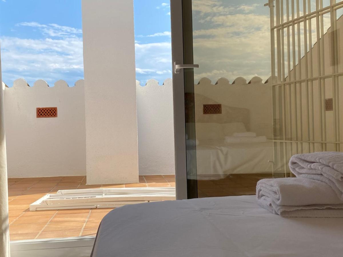 Blau_Bonito Duplex Con Terraza Daire Calella De Palafrugell Dış mekan fotoğraf