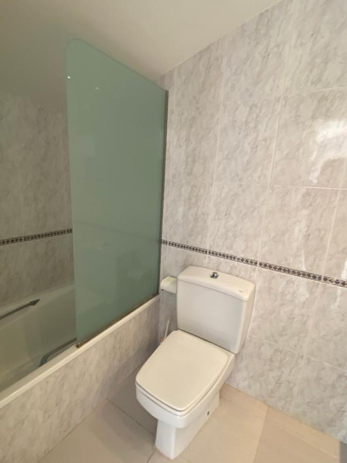Blau_Bonito Duplex Con Terraza Daire Calella De Palafrugell Dış mekan fotoğraf